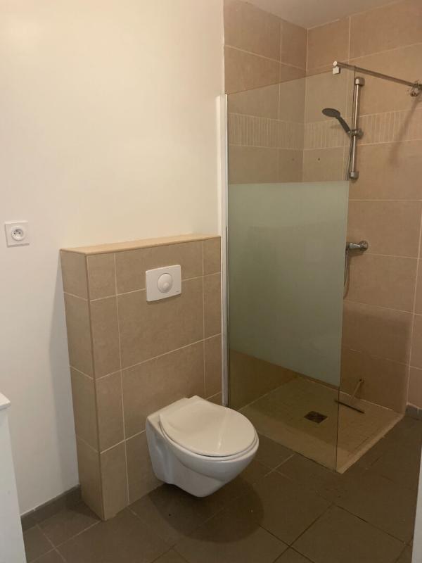 OLETTA Appartement T3 - 66 M² Rez de jardin aux portes de Saint-Florent 7