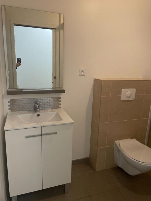 OLETTA Appartement T3 - 66 M² Rez de jardin aux portes de Saint-Florent 8