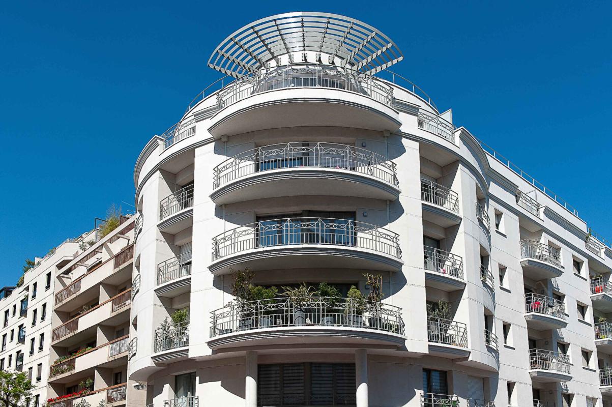 LEVALLOIS-PERRET Special investisseur T2  45.19 m2 Prix : 308161  LEVALLOIS 1