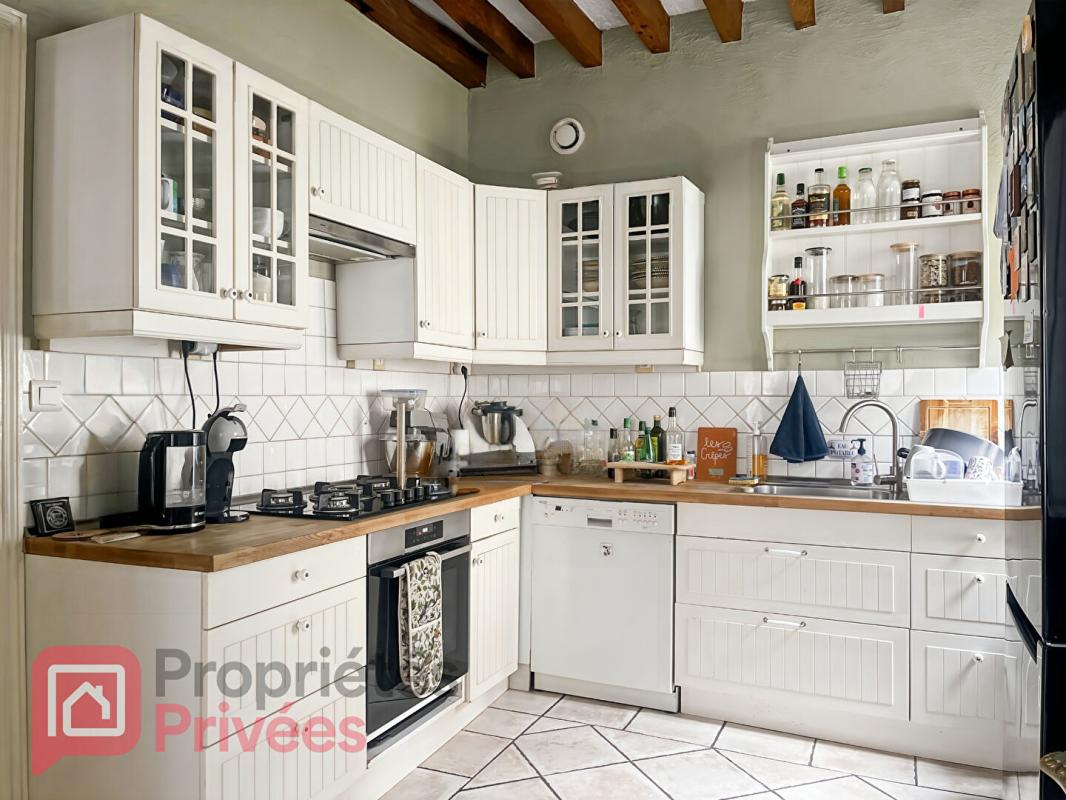 AUXERRE Maison Auxerre 8 pièce(s) 141 m2 3