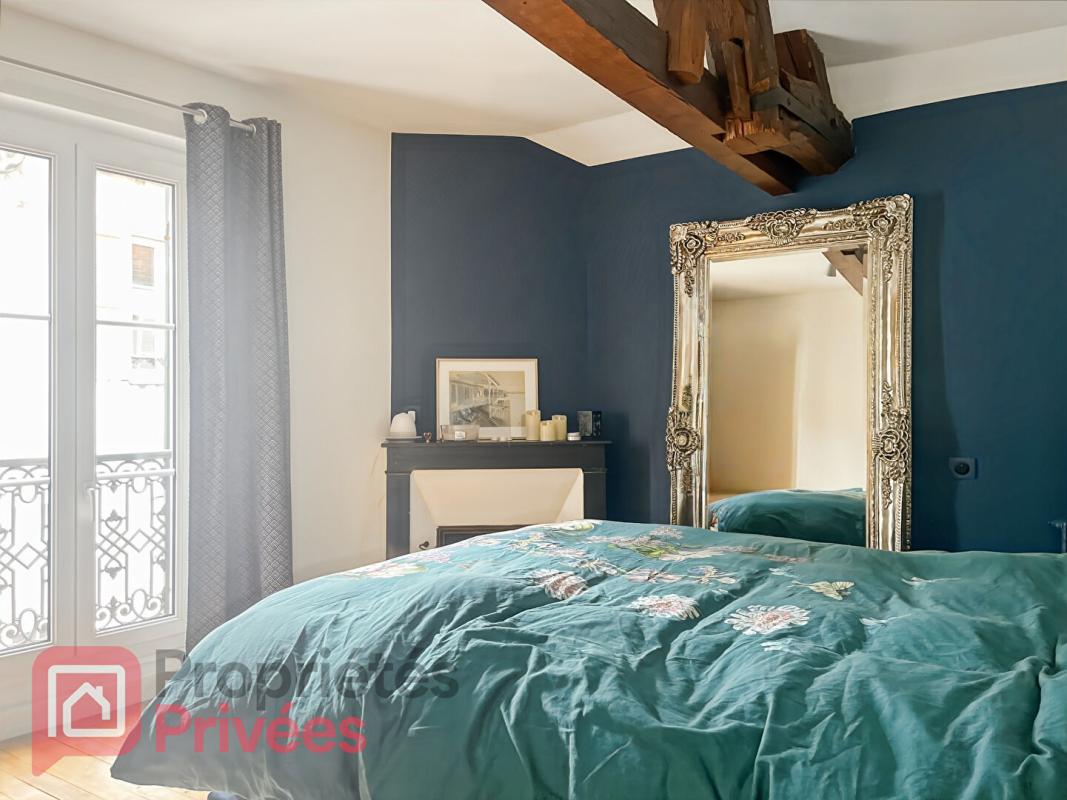 AUXERRE Maison Auxerre 8 pièce(s) 141 m2 4