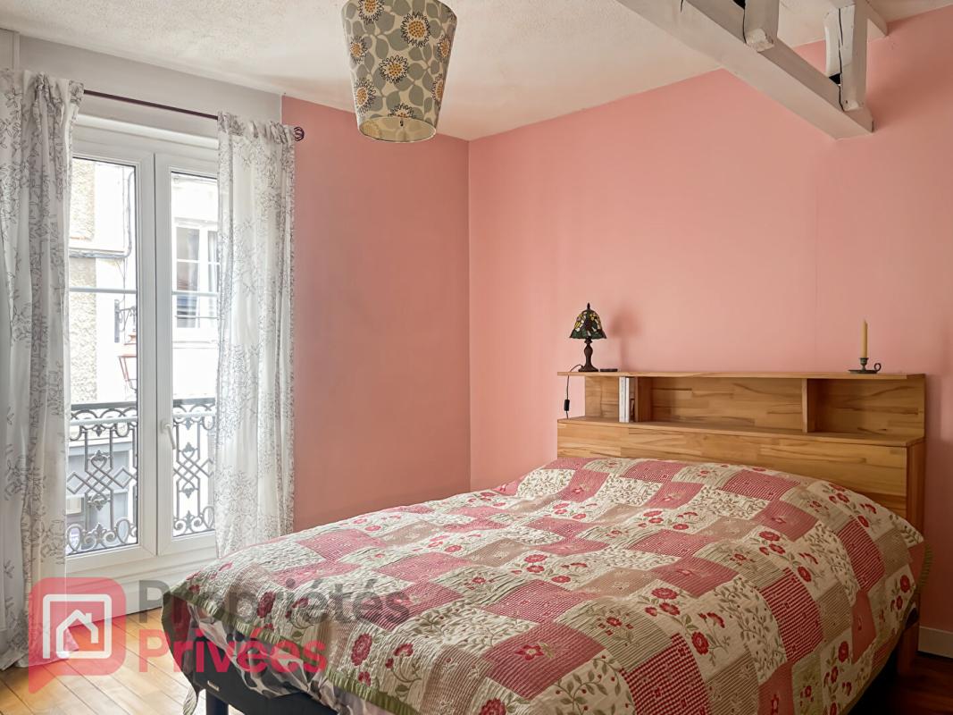 AUXERRE Maison Auxerre 8 pièce(s) 141 m2 5