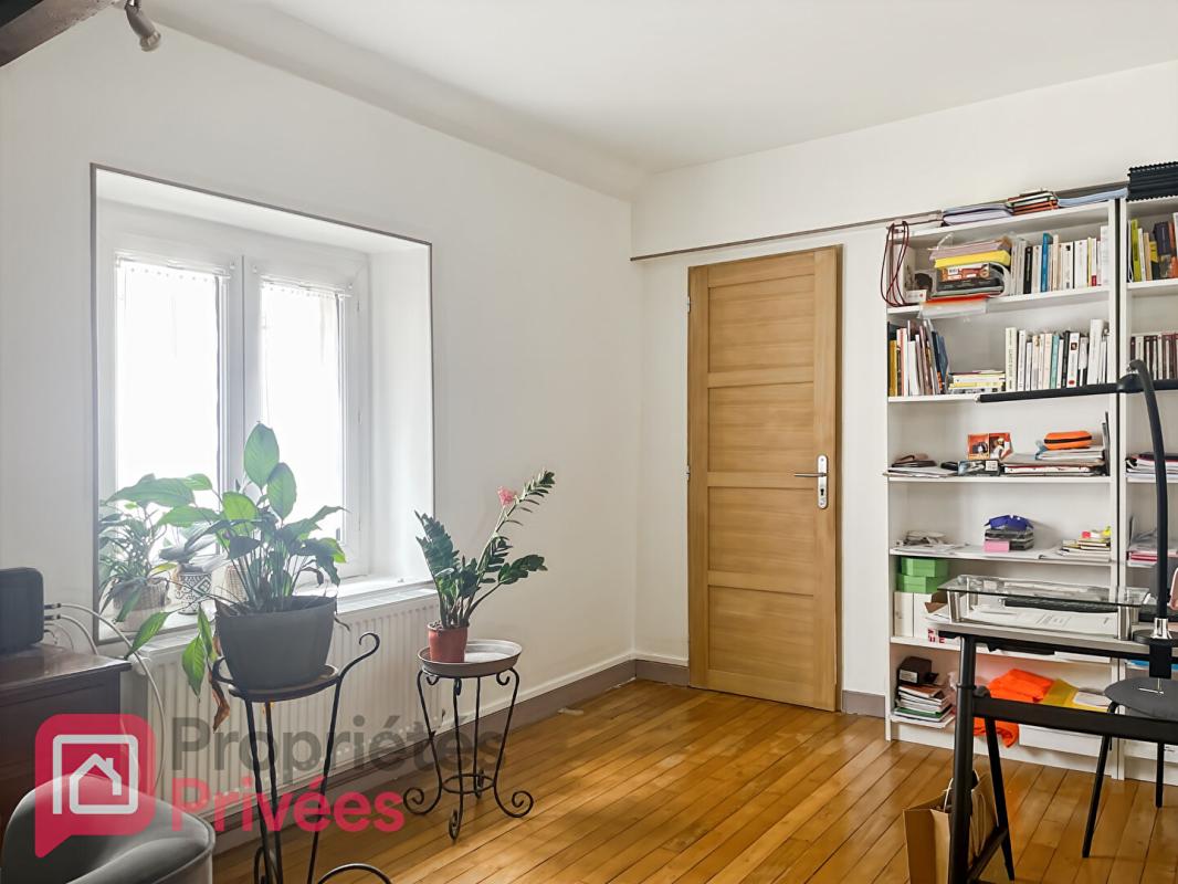 AUXERRE Maison Auxerre 8 pièce(s) 141 m2 7