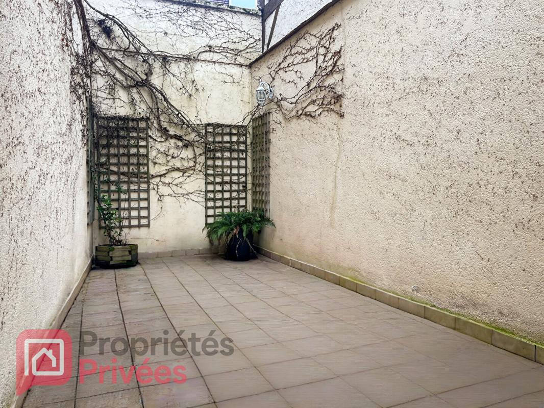 AUXERRE Maison Auxerre 8 pièce(s) 141 m2 9