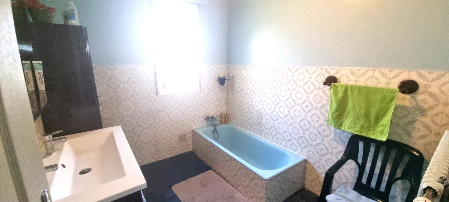 AUDINCOURT Maison familiale avec beau potentiel - CLASSE D - 10