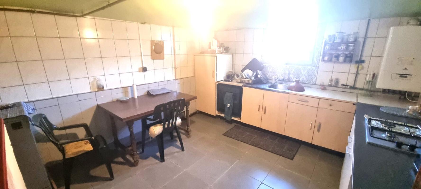 AUDINCOURT Maison familiale avec beau potentiel - CLASSE D - 11