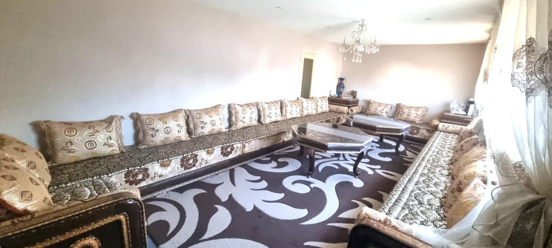 AUDINCOURT Maison familiale avec beau potentiel - CLASSE D - 5