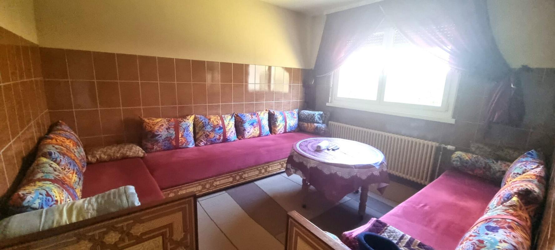 AUDINCOURT Maison familiale avec beau potentiel - CLASSE D - 8