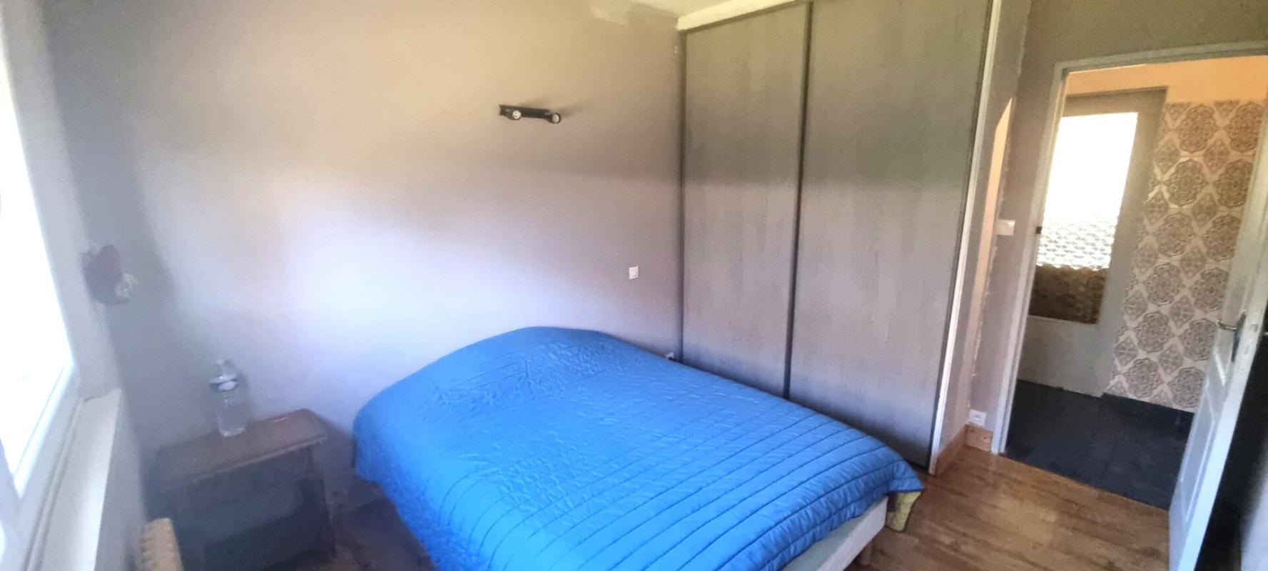 AUDINCOURT Maison familiale avec beau potentiel - CLASSE D - 9