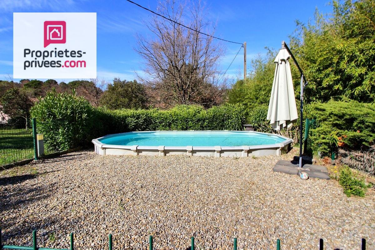 SAINT-ANTONIN-DU-VAR Maison Saint Antonin Du Var avec appartement indépendant 14