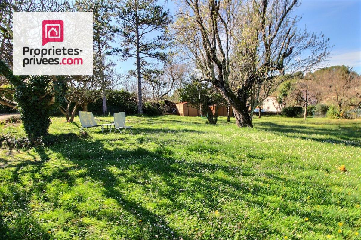 SAINT-ANTONIN-DU-VAR Maison Saint Antonin Du Var avec appartement indépendant 15