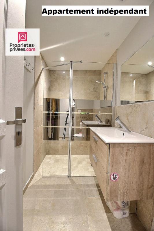 LORGUES Maison Saint Antonin Du Var avec appartement indépendant 16