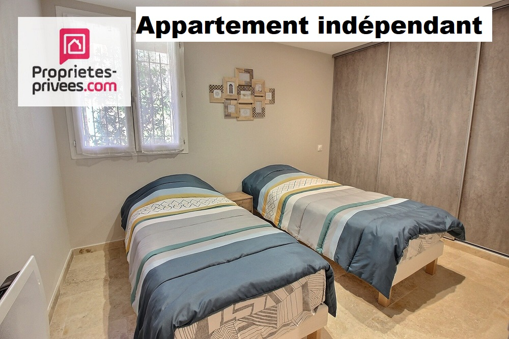 LORGUES Maison Saint Antonin Du Var avec appartement indépendant 17