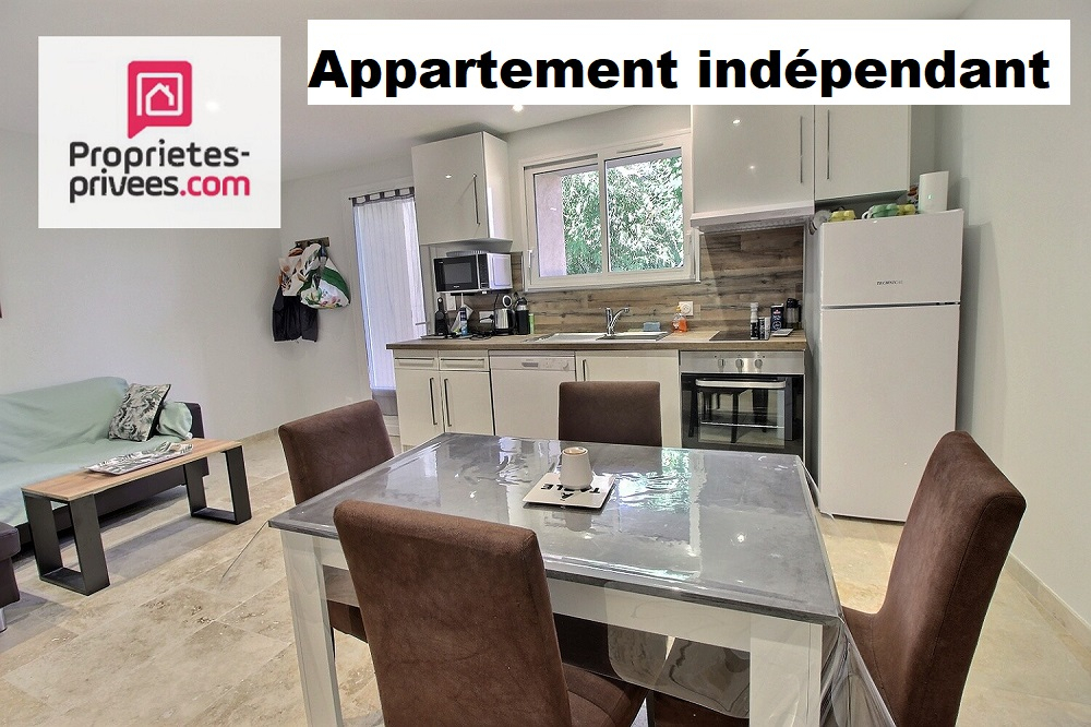 LORGUES Maison Saint Antonin Du Var avec appartement indépendant 18