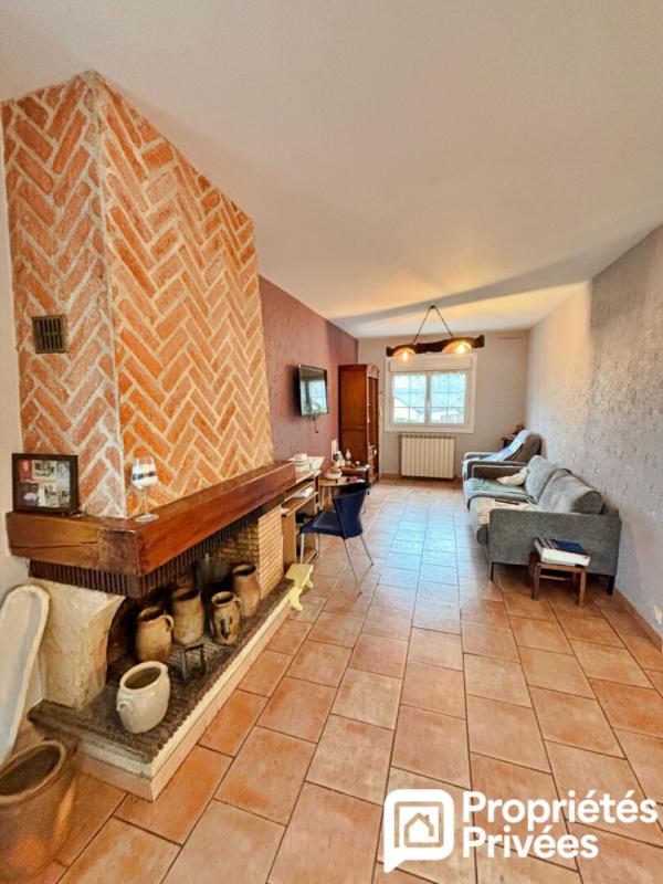 MEREAU Maison MEREAU , 4 pièces 80 m2 10