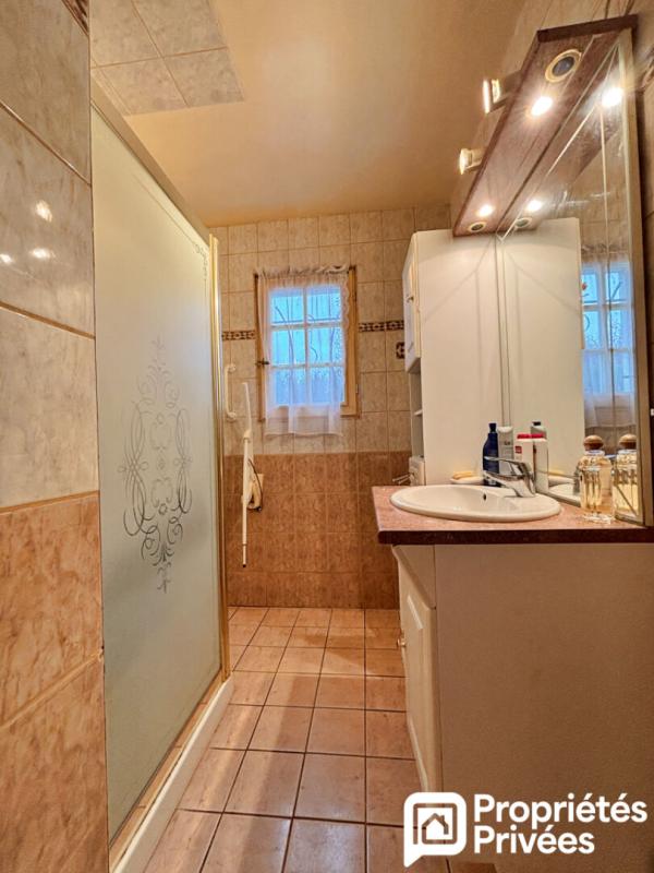 MEREAU Maison MEREAU , 4 pièces 80 m2 11