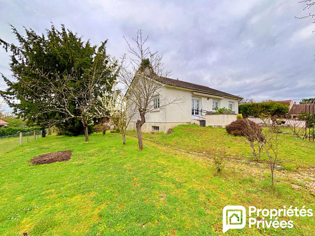 MEREAU Maison MEREAU , 4 pièces 80 m2 2