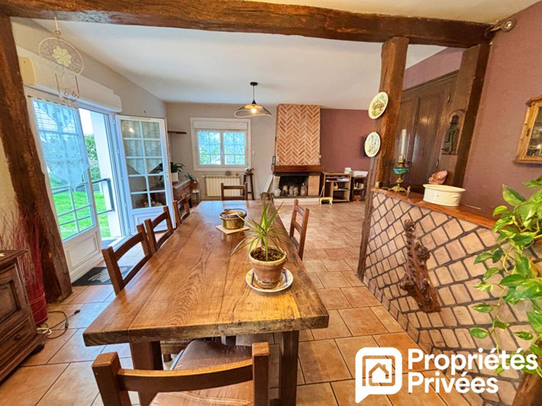 MEREAU Maison MEREAU , 4 pièces 80 m2 3