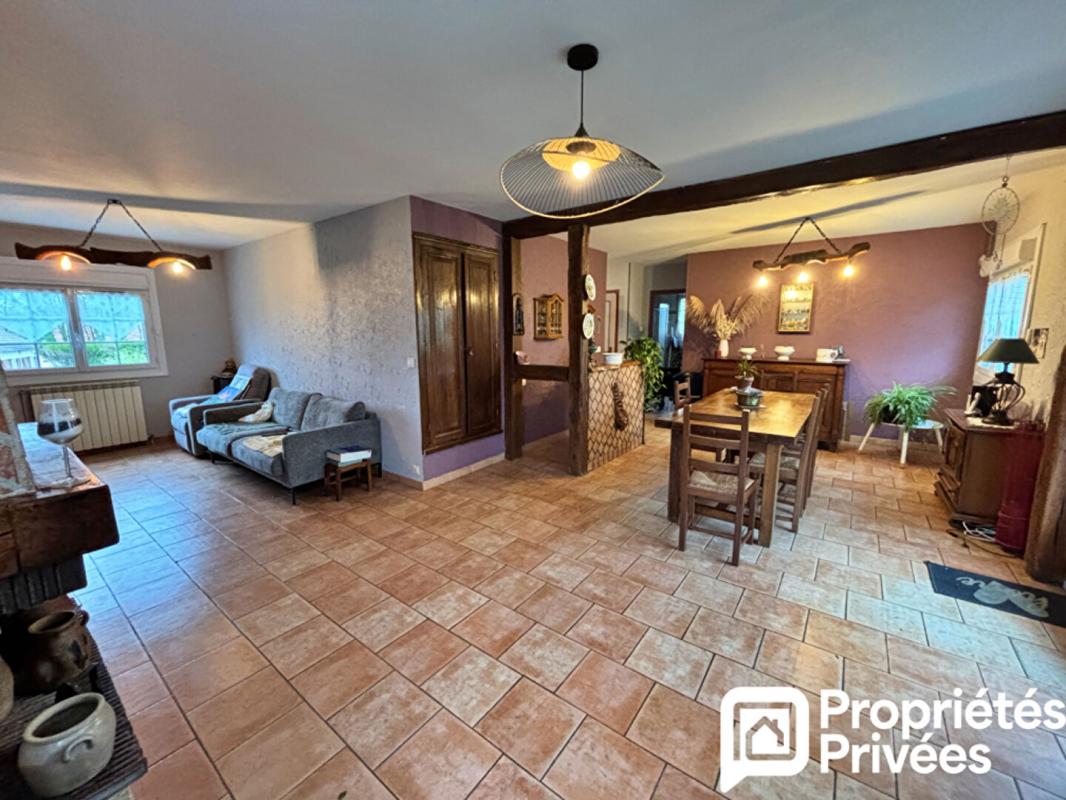 MEREAU Maison MEREAU , 4 pièces 80 m2 4