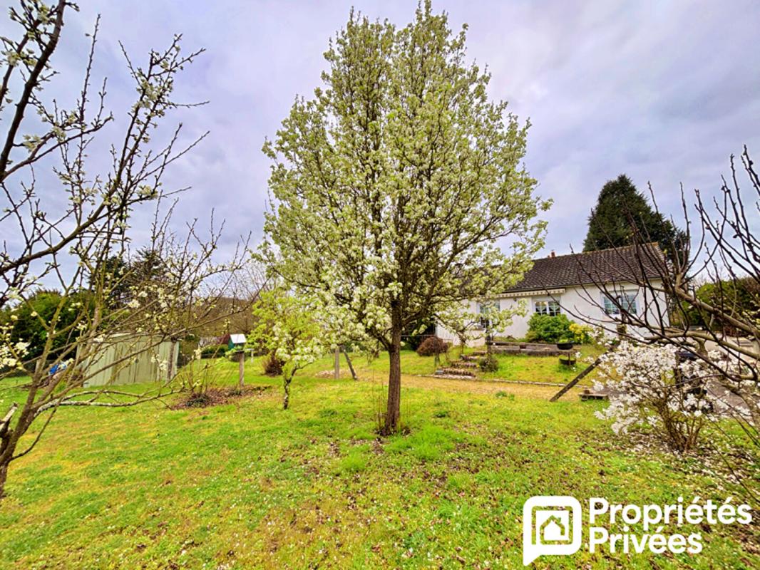 MEREAU Maison MEREAU , 4 pièces 80 m2 5