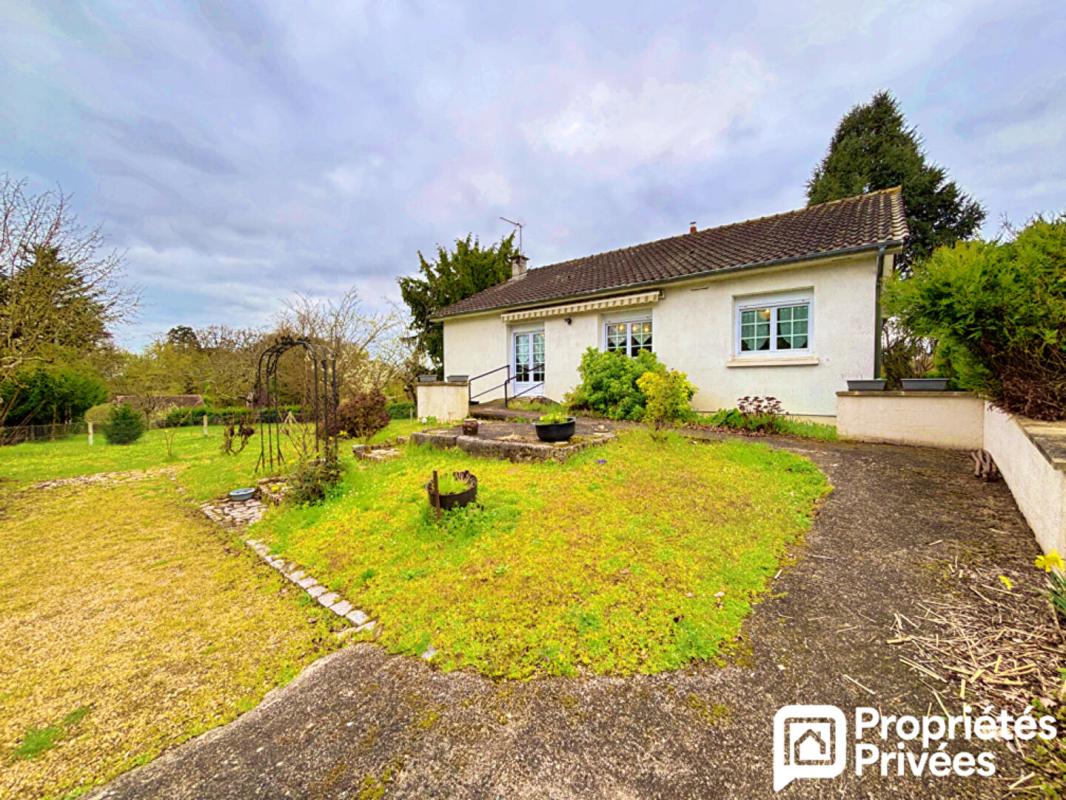 MEREAU Maison MEREAU , 4 pièces 80 m2 6