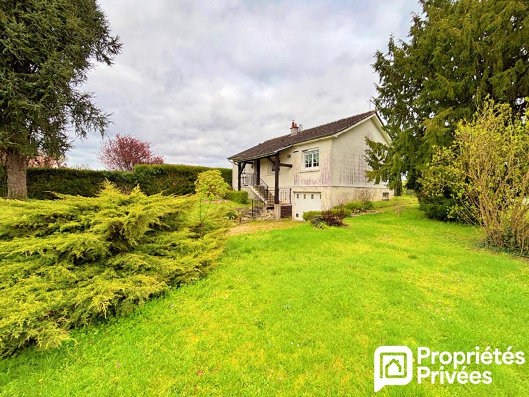 MEREAU Maison MEREAU , 4 pièces 80 m2 7