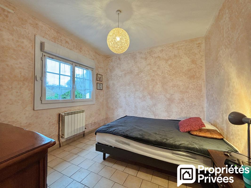MEREAU Maison MEREAU , 4 pièces 80 m2 8