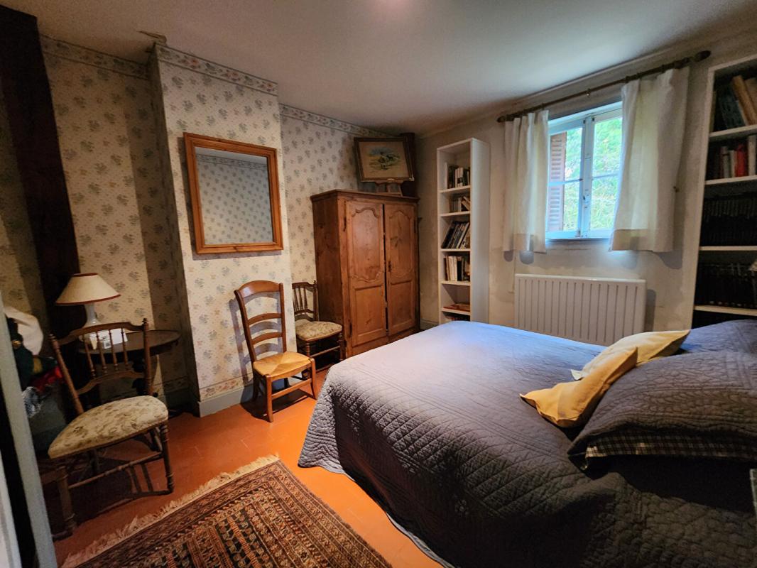 LUCAY-LE-MALE Maison Lucay Le Male 13 pièce(s) 360 m2 4