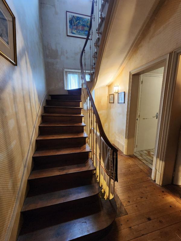 LUCAY-LE-MALE Maison Lucay Le Male 13 pièce(s) 360 m2 6