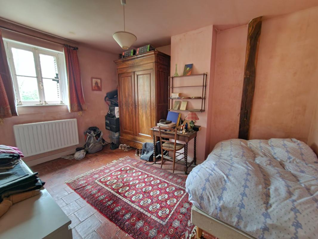 LUCAY-LE-MALE Maison Lucay Le Male 13 pièce(s) 360 m2 9