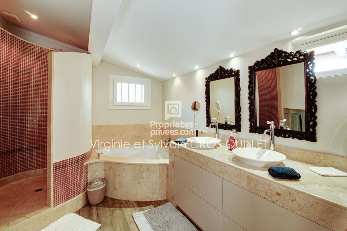 MONTASTRUC-LA-CONSEILLERE Maison de caractère proche Montastruc La Conseillère 270 m2 12