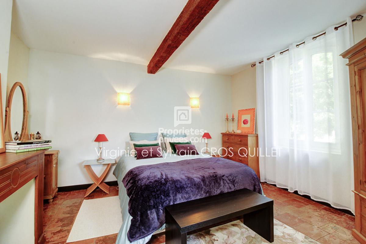 MONTASTRUC-LA-CONSEILLERE Maison de caractère proche Montastruc La Conseillère 270 m2 14