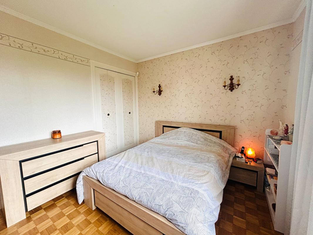 ROANNE ROANNE ? Maison individuelle avec sous-sol complet sur terrain clos et arboré 10