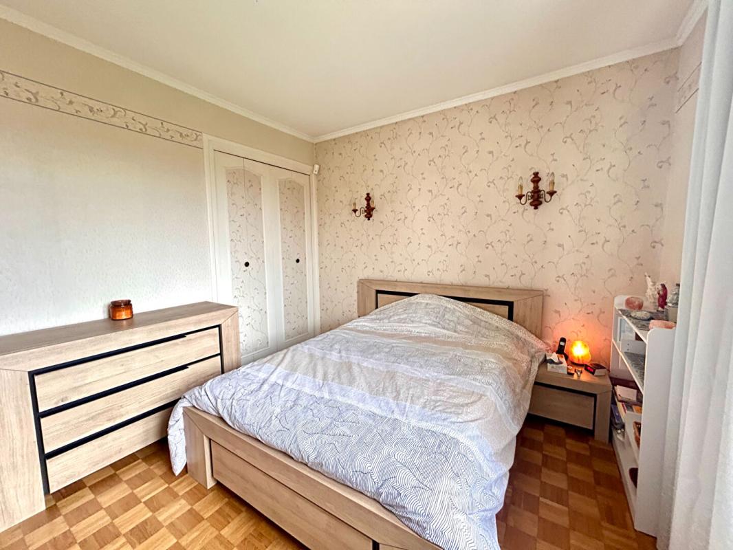 ROANNE ROANNE ? Maison individuelle avec sous-sol complet sur terrain clos et arboré 6