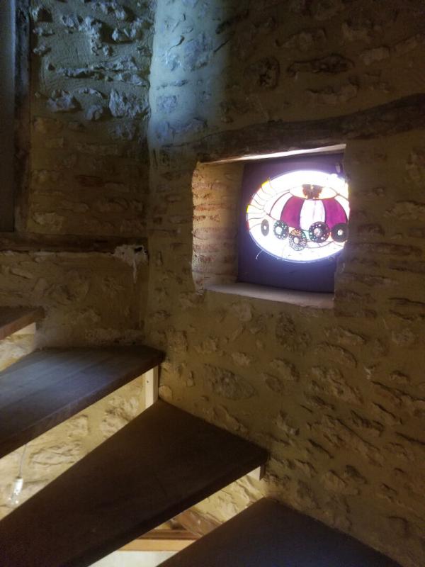 MONTIGNAC Maison de village Montignac Lascaux 6 pièce(s) 195 m2 11