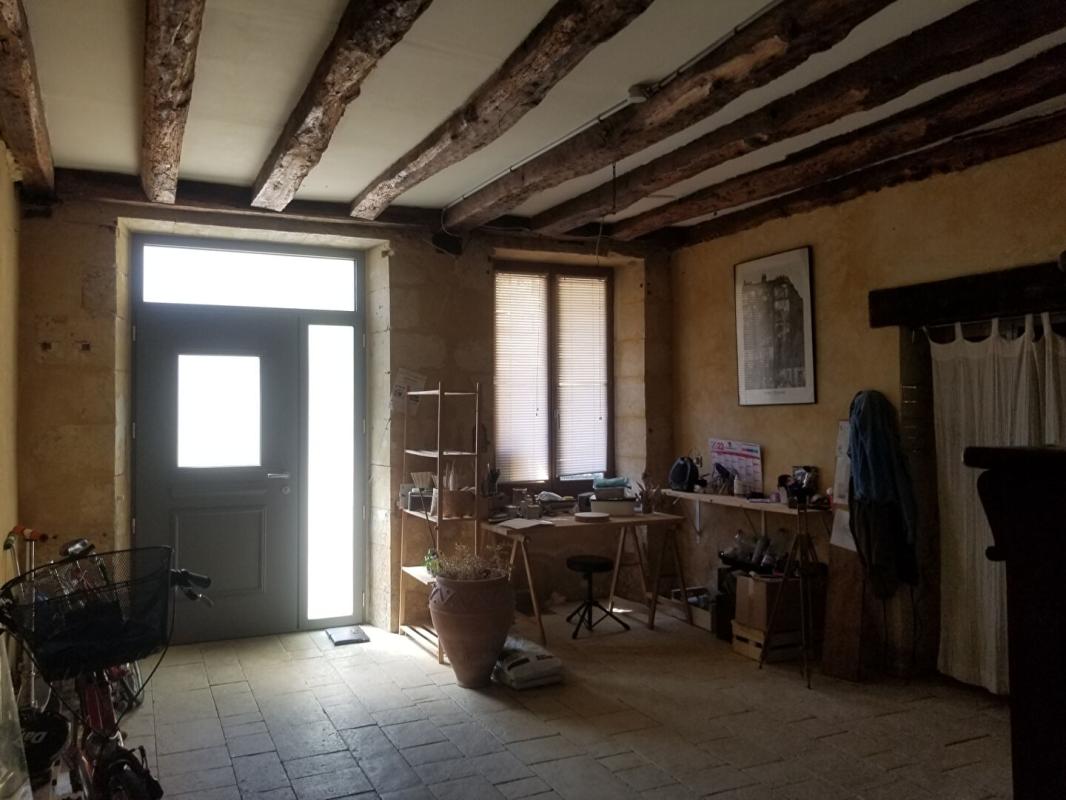 MONTIGNAC Maison de village Montignac Lascaux 6 pièce(s) 195 m2 14