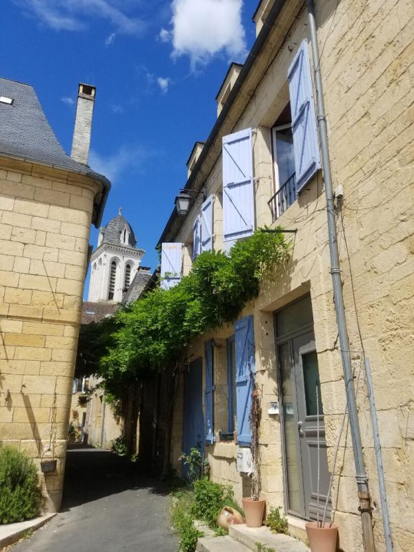 MONTIGNAC Maison de village Montignac Lascaux 6 pièce(s) 195 m2 6