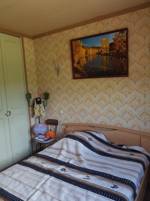 LUNAY Maison  3 pièce(s) 58 m2 11