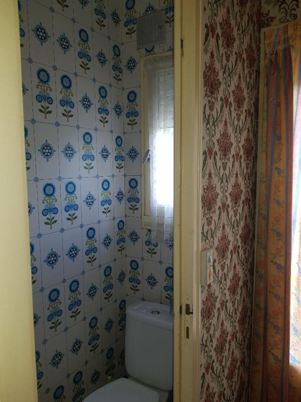 LUNAY Maison  3 pièce(s) 58 m2 13