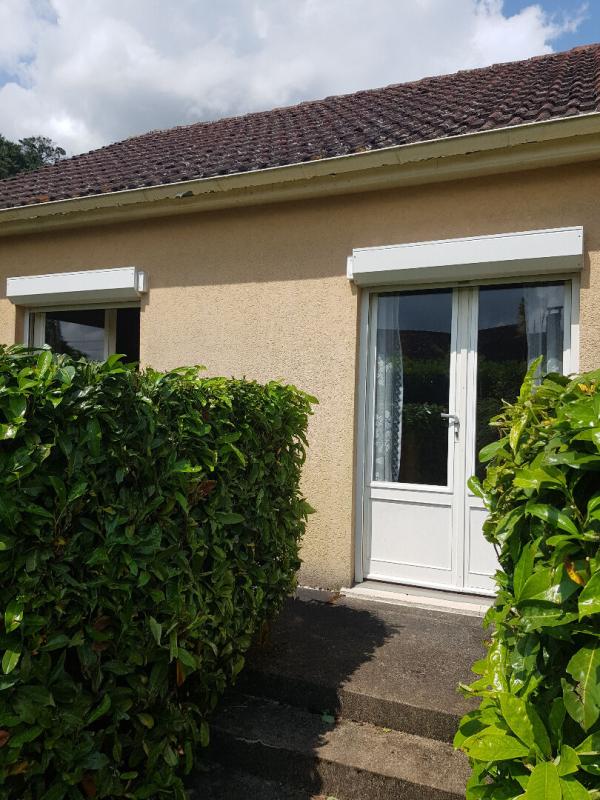 LUNAY Maison  3 pièce(s) 58 m2 17