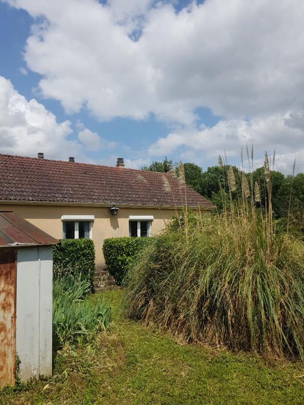 LUNAY Maison  3 pièce(s) 58 m2 18