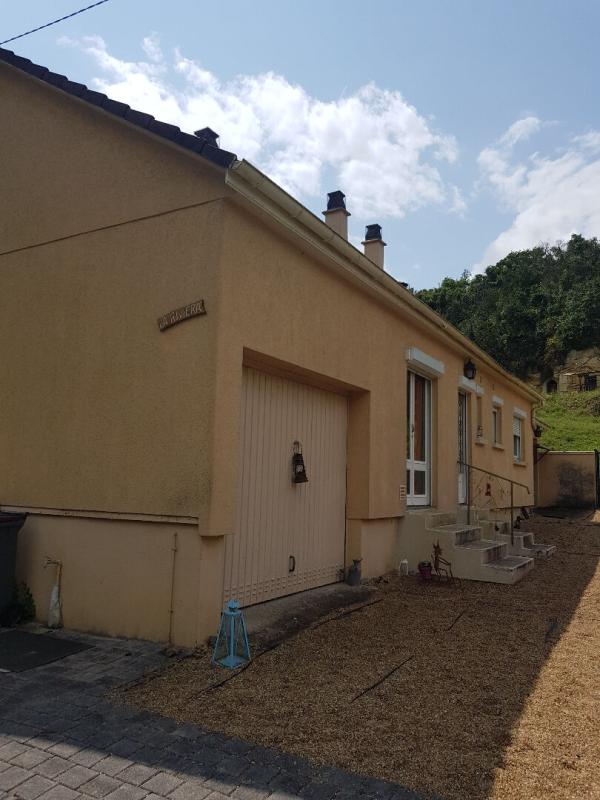 LUNAY Maison  3 pièce(s) 58 m2 4