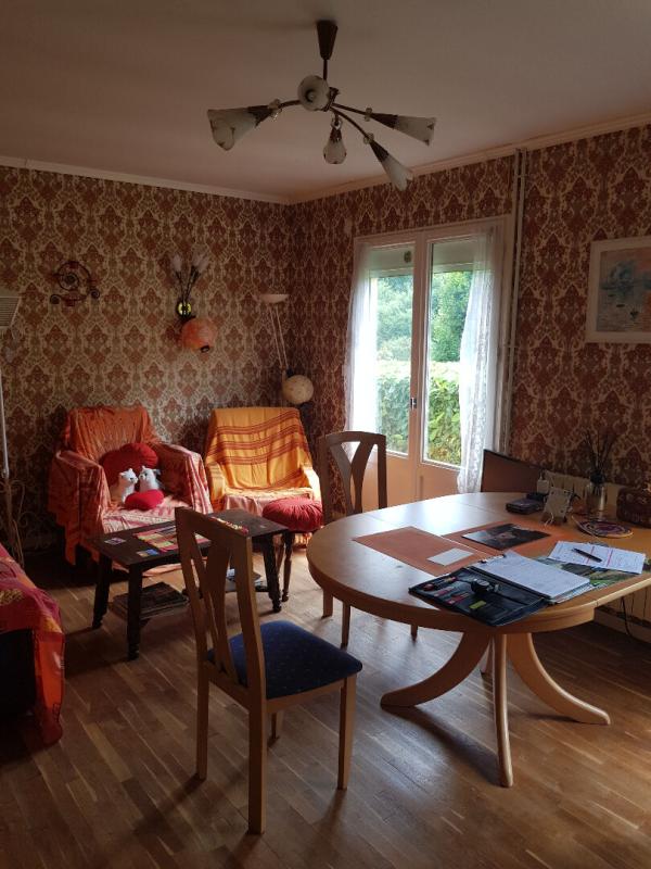 LUNAY Maison  3 pièce(s) 58 m2 7