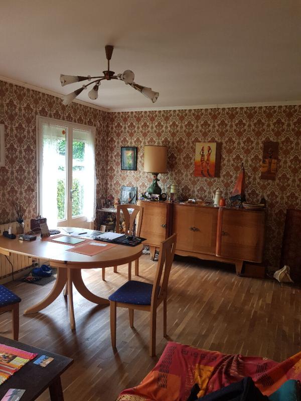 LUNAY Maison  3 pièce(s) 58 m2 8