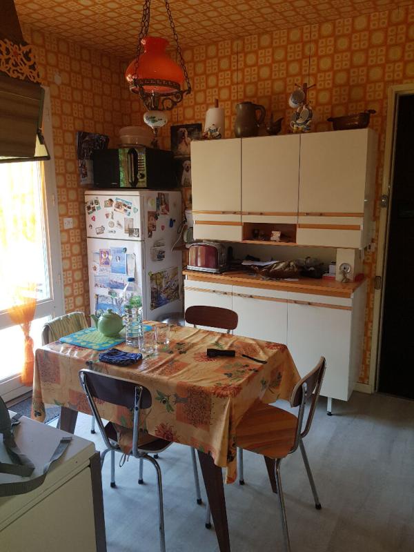 LUNAY Maison  3 pièce(s) 58 m2 9