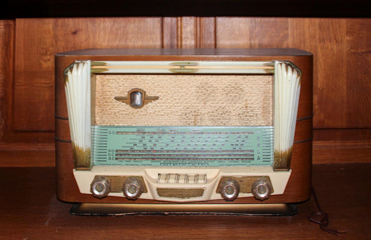 VIGNY Maison fonctionnelle des années 60 6