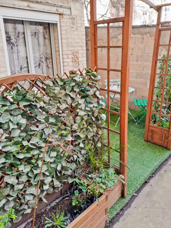 CHALONS-EN-CHAMPAGNE Appartement Chalons En Champagne 1 pièce(s) 23.9 m2 Garage et parking 2