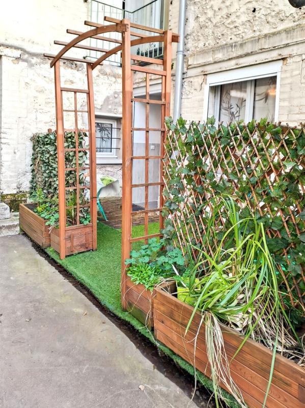 CHALONS-EN-CHAMPAGNE Appartement Chalons En Champagne 1 pièce(s) 23.9 m2 Garage et parking 4