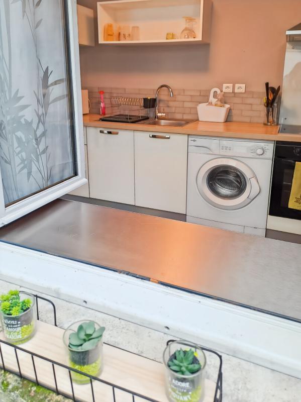 CHALONS-EN-CHAMPAGNE Appartement Chalons En Champagne 1 pièce(s) 23.9 m2 Garage et parking 5