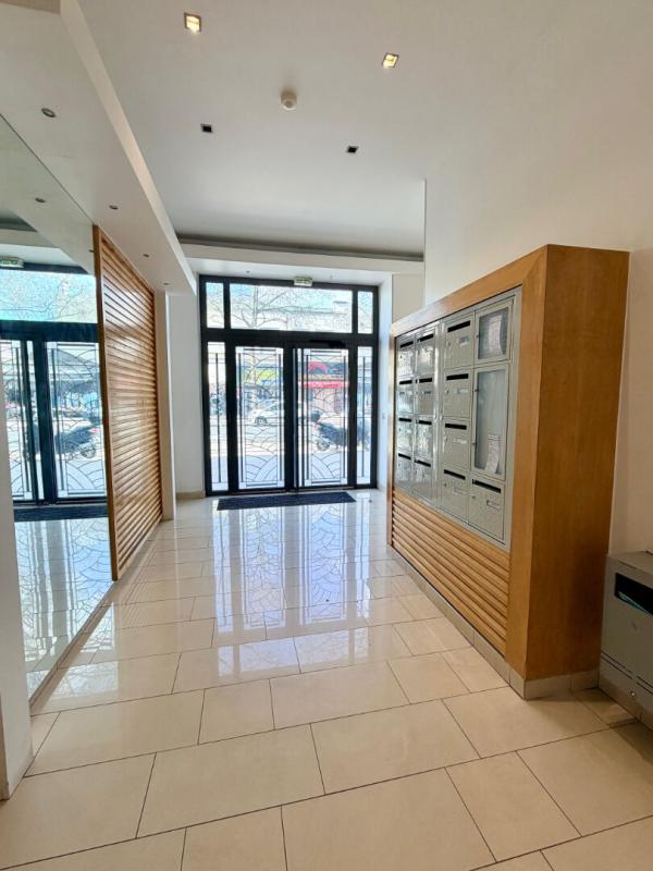 SAINT-OUEN Appartement Saint Ouen Sur Seine 2 pièce(s) 42.16 m2 7